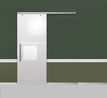 Sistem de glisare în profil GT-04