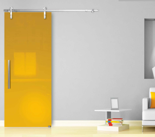 Sistemul Glisant "Monet"