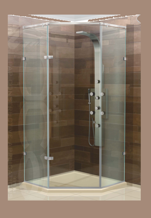 Sistem pentagonal"Sistem cu cinci colțuri"